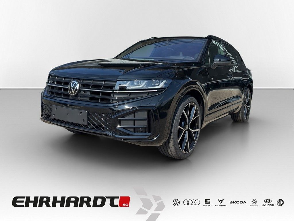 Bild des Angebotes Volkswagen Touareg 3.0 V6 TDI Tiptronic 4Motion R-Line AHK*