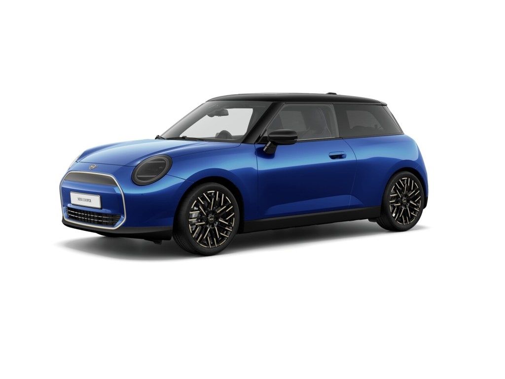 Bild des Angebotes MINI Cooper E HUD El. Panodach Panorama Navi LED Kurv