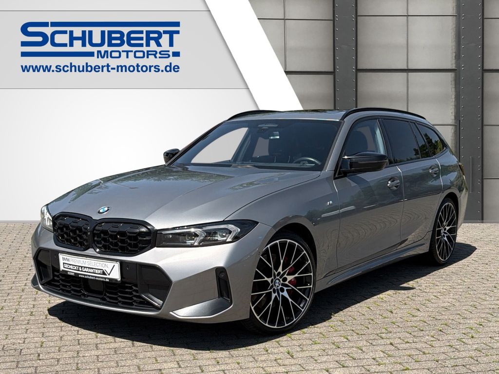 Bild des Angebotes BMW M340i i xDrive M Sportpaket Pro H&K Pano Standhz