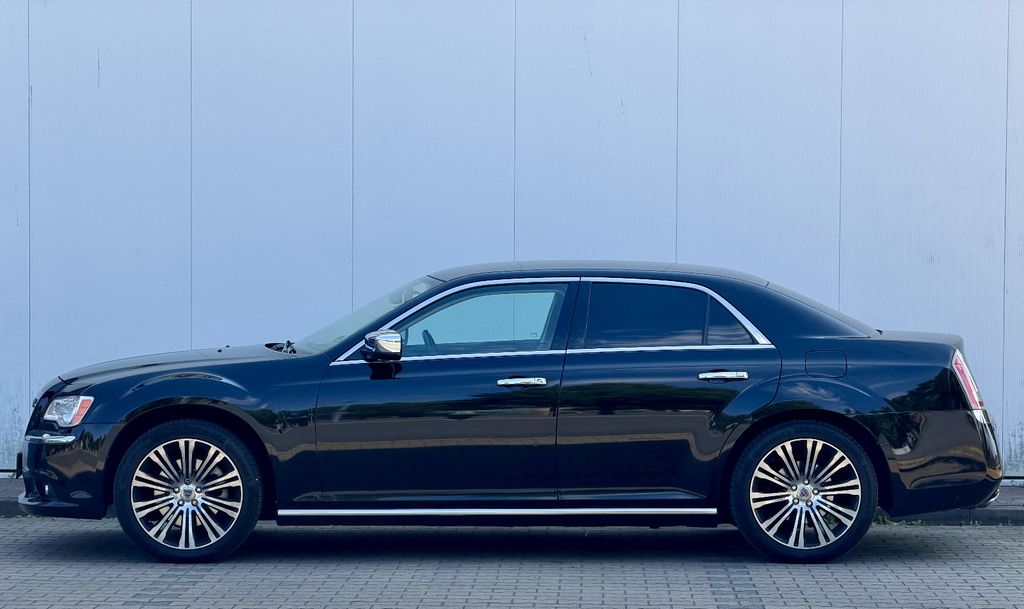 Lancia Thema 3.0 V6 CRD 24v 176kW Executive Automat...