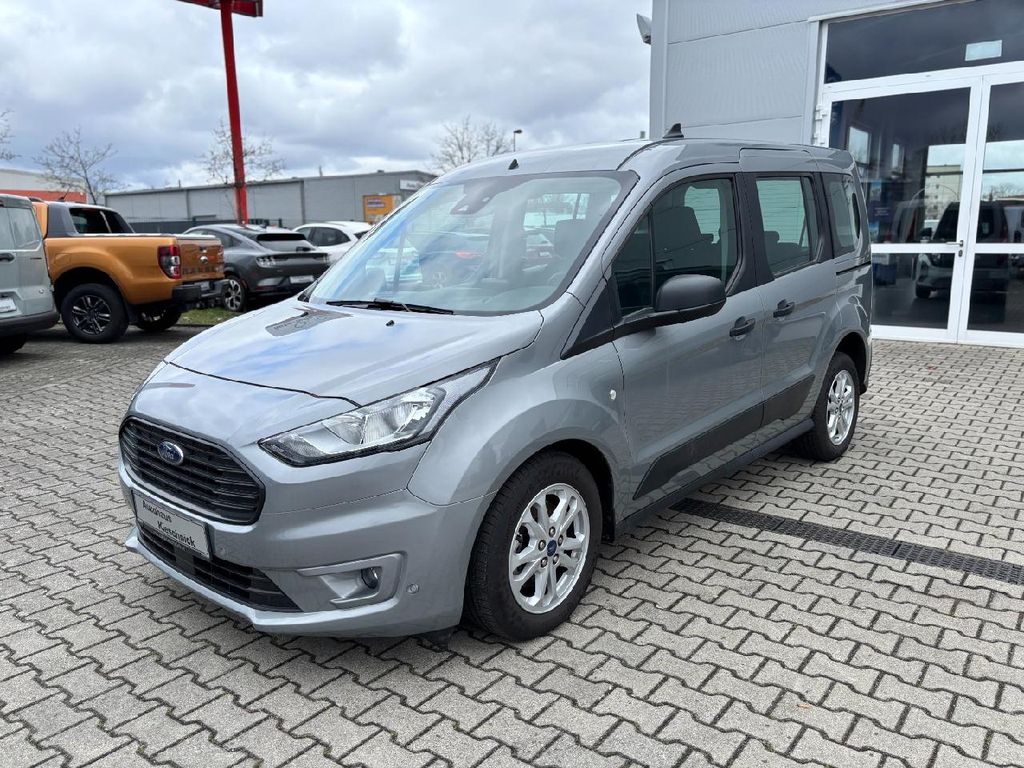 Bild des Angebotes Ford Tourneo Connect Trend Diesel