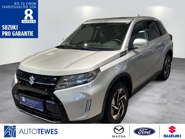 Bild des Angebotes Suzuki Vitara 1.4 Boosterjet Comfort+ Hybrid *NAVI/KLIM