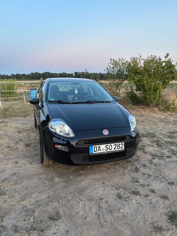 Fiat Punto 1.2 8V -