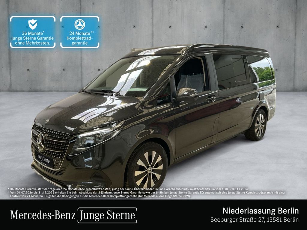Bild des Angebotes Mercedes-Benz Marco Polo 220 d Lang 9G+AHK+StandHZ+Navi+DIS
