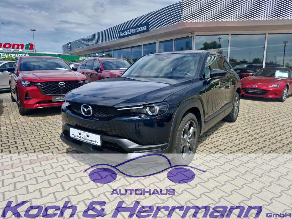 Bild des Angebotes Mazda MX-30 35,5 kWh e-SKYACTIV 145 PS Ad´vantage mode