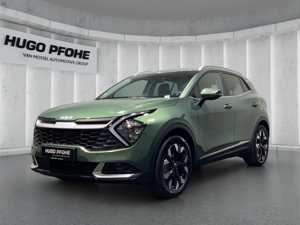 Bild des Angebotes Kia Sportage Vision 1.6 T-GDI Plug-in Hybrid Auto AW