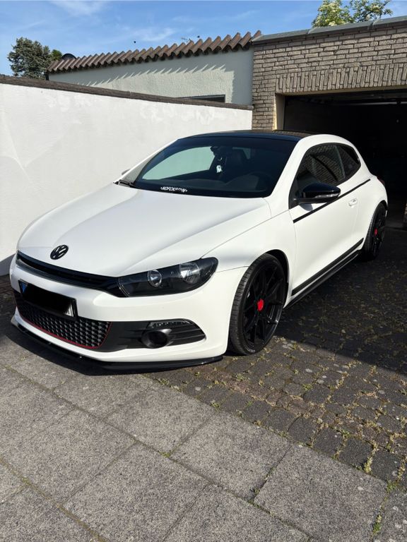Bild des Angebotes Volkswagen Scirocco MK3 - Top Zustand - Tuning