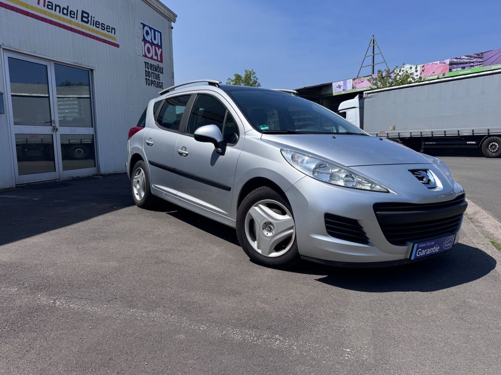 Bild des Angebotes Peugeot 207 SW Tendance / Tüv 08/27