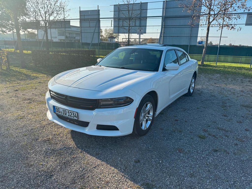 Bild des Angebotes Dodge Charger SXT RWD 3.6L V6