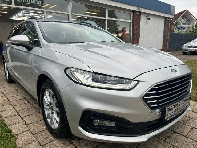 Bild des Angebotes Ford Mondeo Turn. Business AUT LED NAVI KAM TEMP AHK