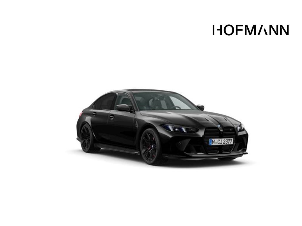 Bild des Angebotes BMW M3 Competition Limousine xDrive M Driver's Pack.