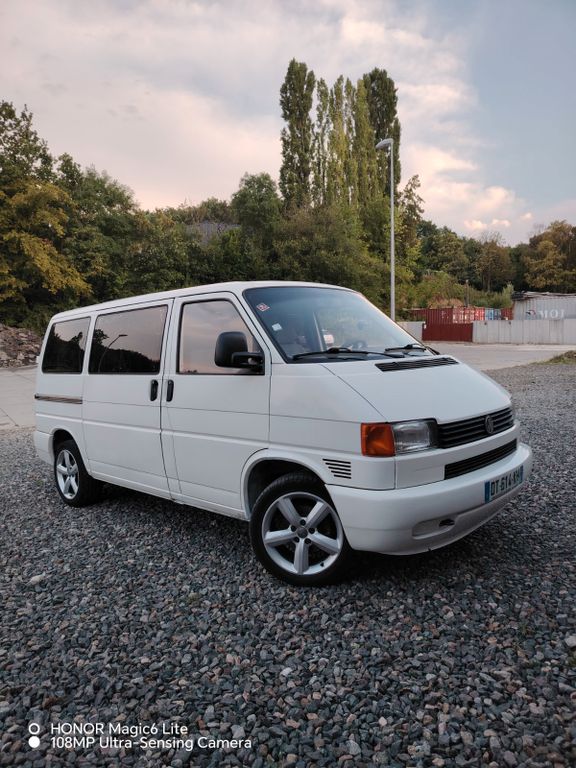 Bild des Angebotes Volkswagen T4 andere 2,5 l TDI