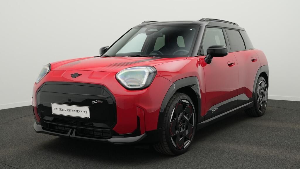 Bild des Angebotes MINI John Cooper Works Trim