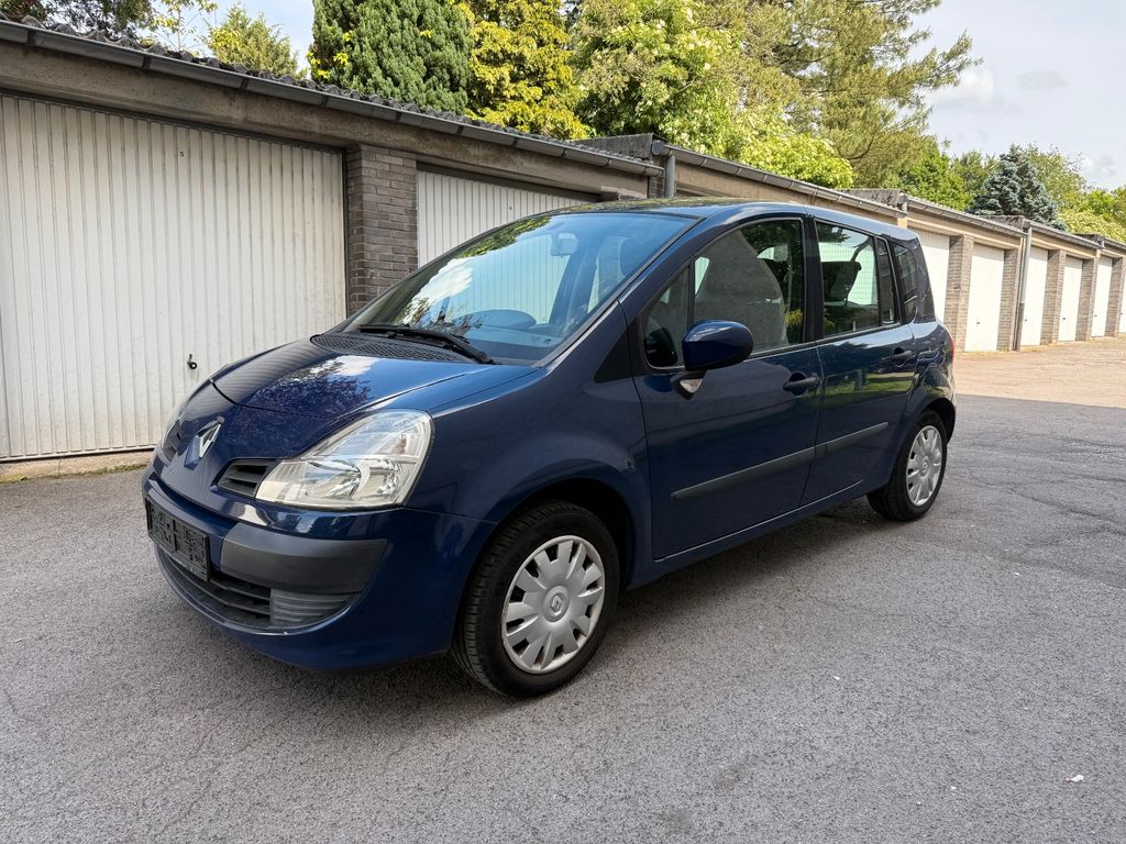 Bild des Angebotes Renault Modus Limited 1.2 16V, TÜV, KLIMA, 2.HAND