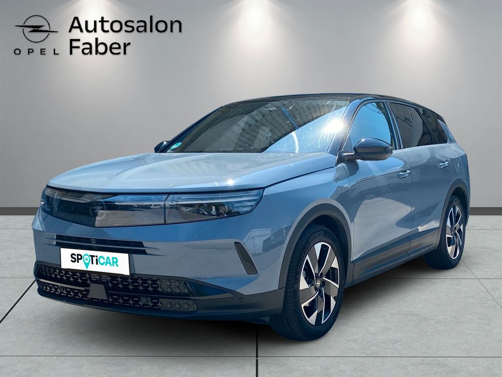 Bild des Angebotes Opel Grandland 1.2 48V Mild-Hybrid 107 kW GS