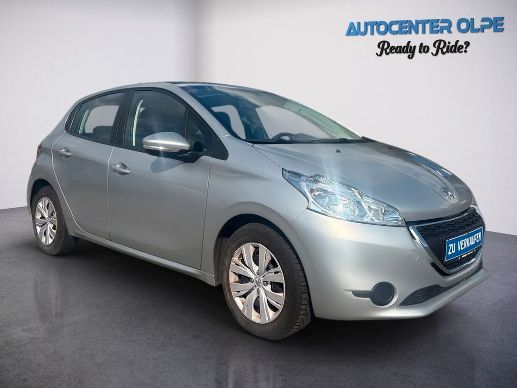 Bild des Angebotes Peugeot 208 Active **TÜV*PANO**