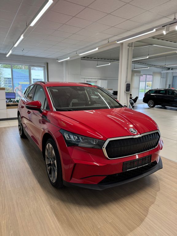 Bild des Angebotes Skoda Enyaq 60 Loft