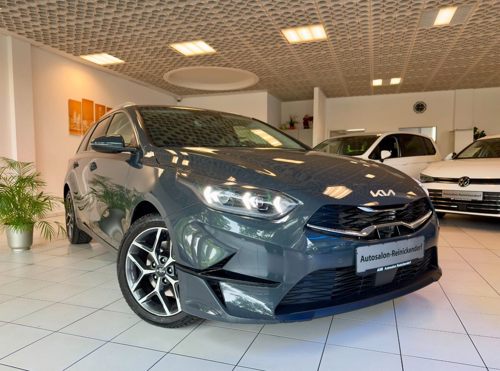Bild des Angebotes Kia Ceed Sportswagon Ultimate*LED*KAMERA*NAVI*SHZ*