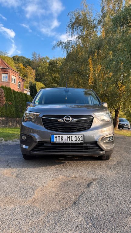 Bild des Angebotes Opel Combo Life 1.2 Turbo 81kW Edition Edition