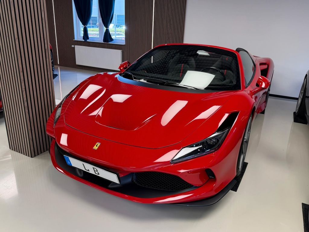 Bild des Angebotes Ferrari F8 Spider (SPECIAL PRICE!!)