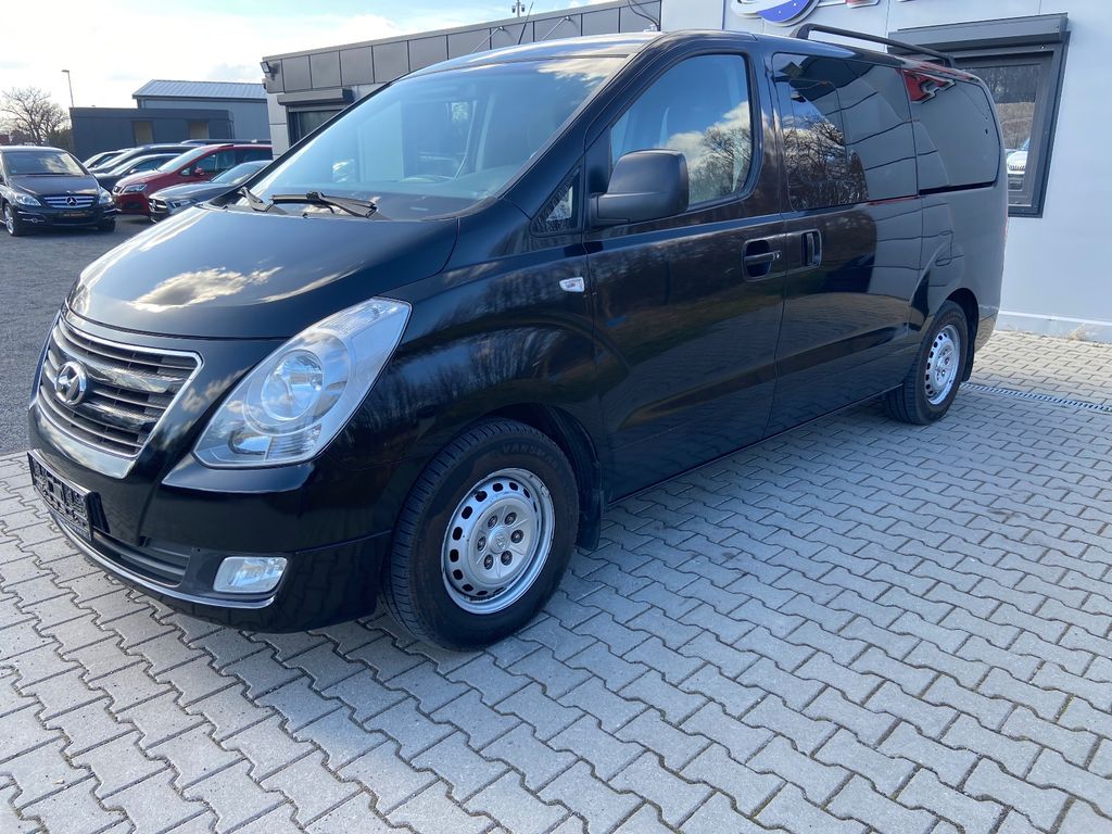 Bild des Angebotes Hyundai H-1 Travel Comfort 8 sitze