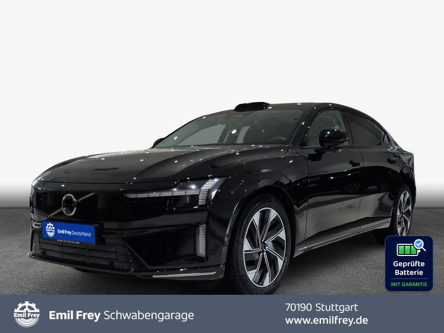 Bild des Angebotes Volvo ES90 Single Motor RWD Ultra 245 kW, 5-türig (Str
