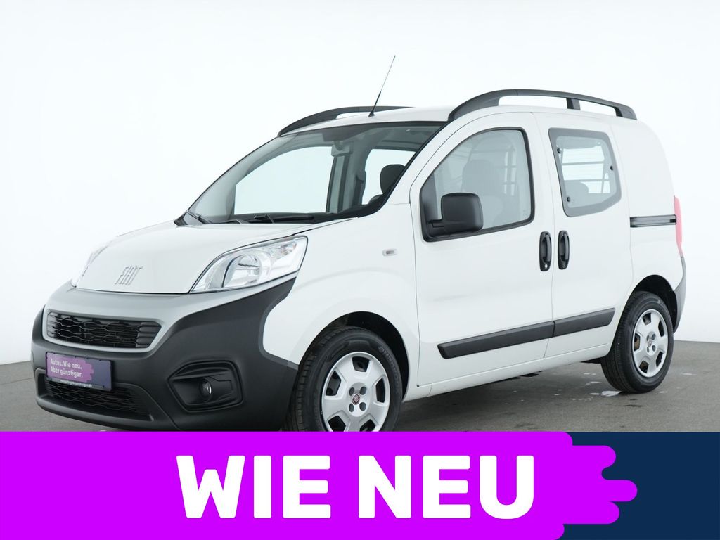 Bild des Angebotes Fiat Fiorino SX Einparkhilfe|Tempomat|Klima|Sitzhzg