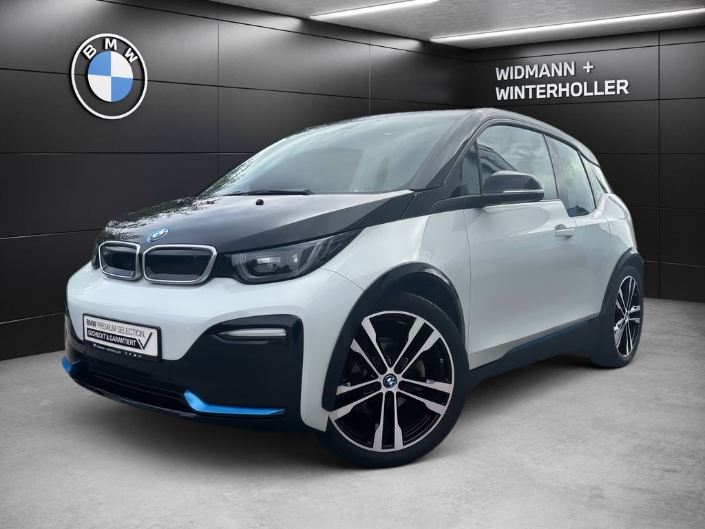 Bild des Angebotes BMW i3s 120Ah Sportpaket Navi LED DAB PDC 20´´ WLAN
