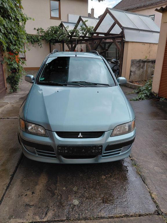 Bild des Angebotes Mitsubishi Space Star 1,3 Comfort Comfort