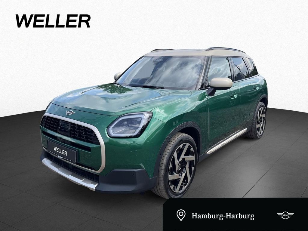 Bild des Angebotes MINI Countryman C DAPro,el.JCWSitz,Pano,360°,19LM