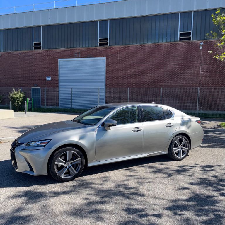 Lexus GS300h Executive *Relax* Unfallfrei