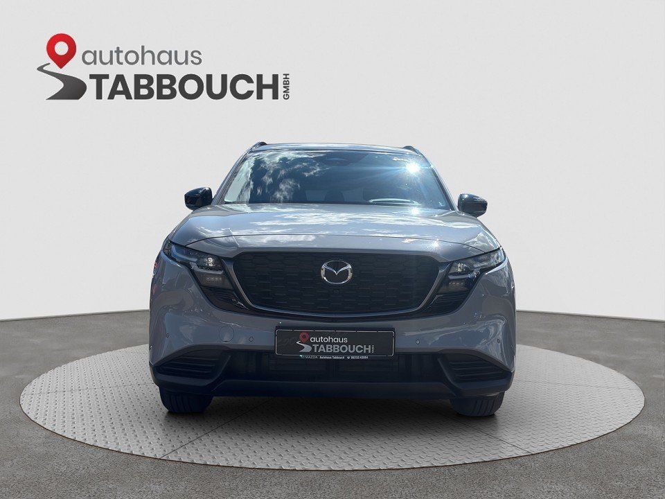 Bild des Angebotes Mazda CX-5 Exclusive line+ 360Kamera+ Carplay