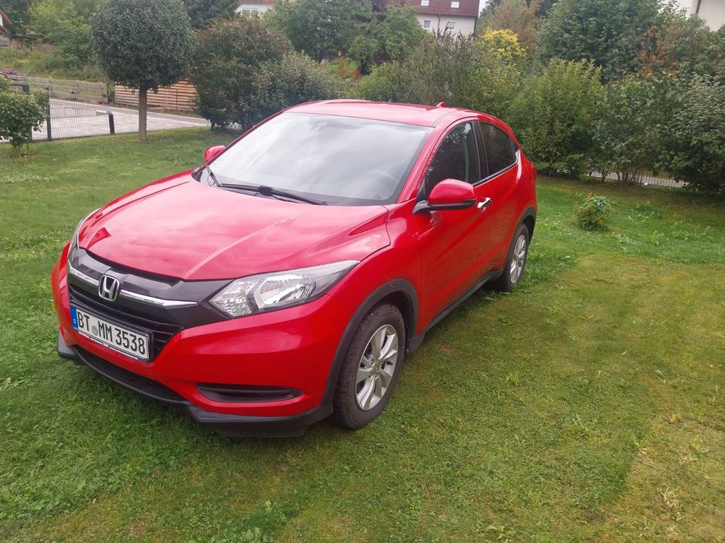 Bild des Angebotes Honda HR-V 1.6 i-DTEC Comfort