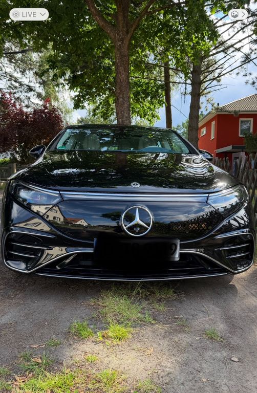 Bild des Angebotes Mercedes-Benz EQS 450+ - EDITION ONE