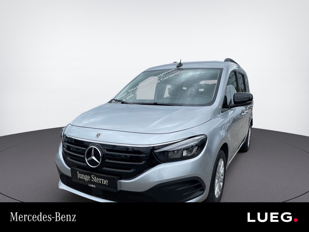 Bild des Angebotes Mercedes-Benz EQT 200 Perf AUT DynLicht Fernlichtass. Kam. LED