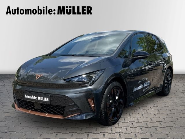 Bild des Angebotes Cupra Born 140 kW (190 PS) 58 kWh Digitales Kombiinstr