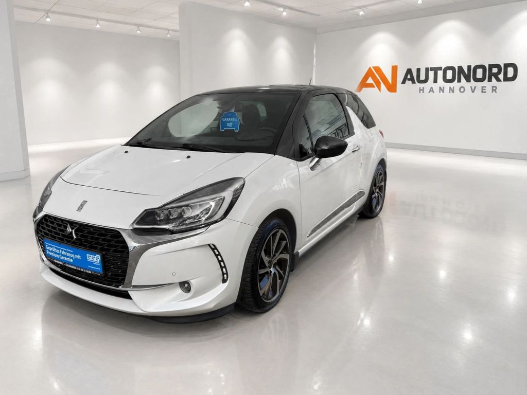 Bild des Angebotes Citroën DS3