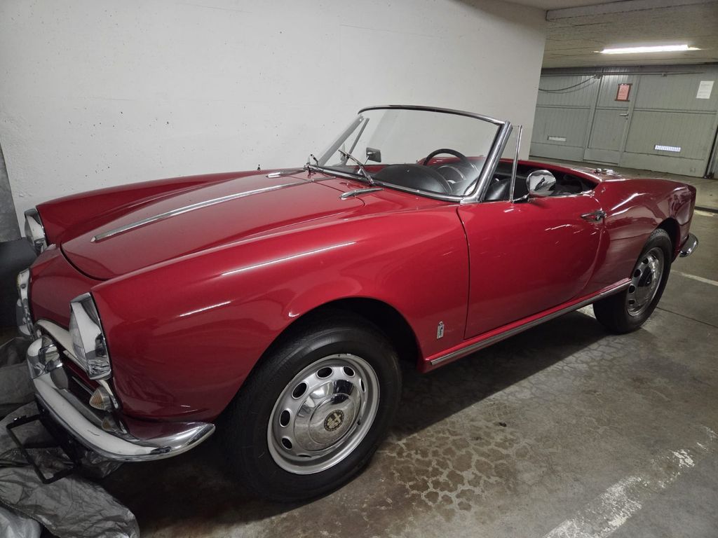 Bild des Angebotes Alfa Romeo Giulia