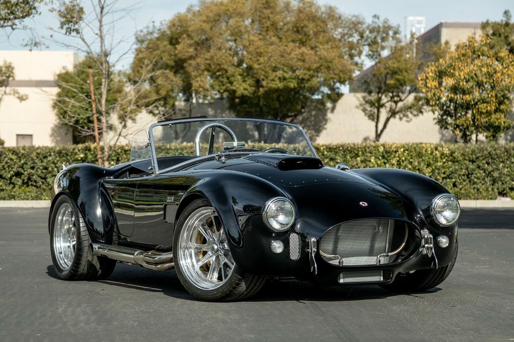 Bild des Angebotes AC Cobra Superformance