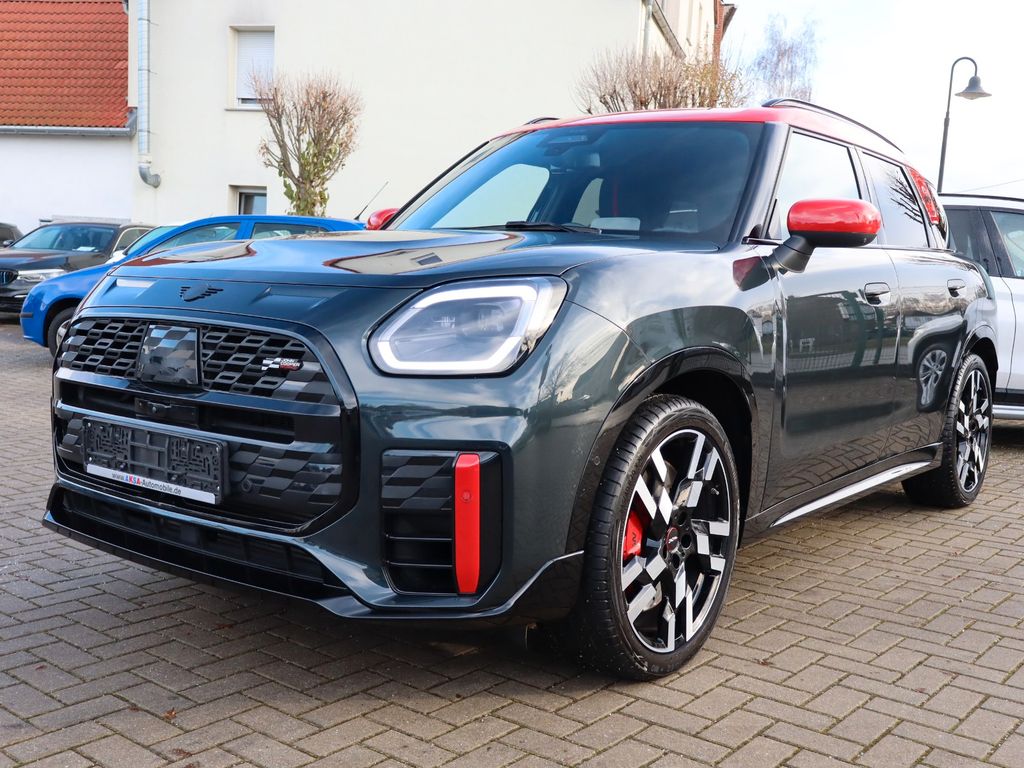 Bild des Angebotes MINI John Cooper Works Countryman ALL4