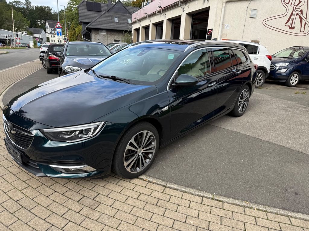 Bild des Angebotes Opel Insignia B Sports Tourer Business Innovation