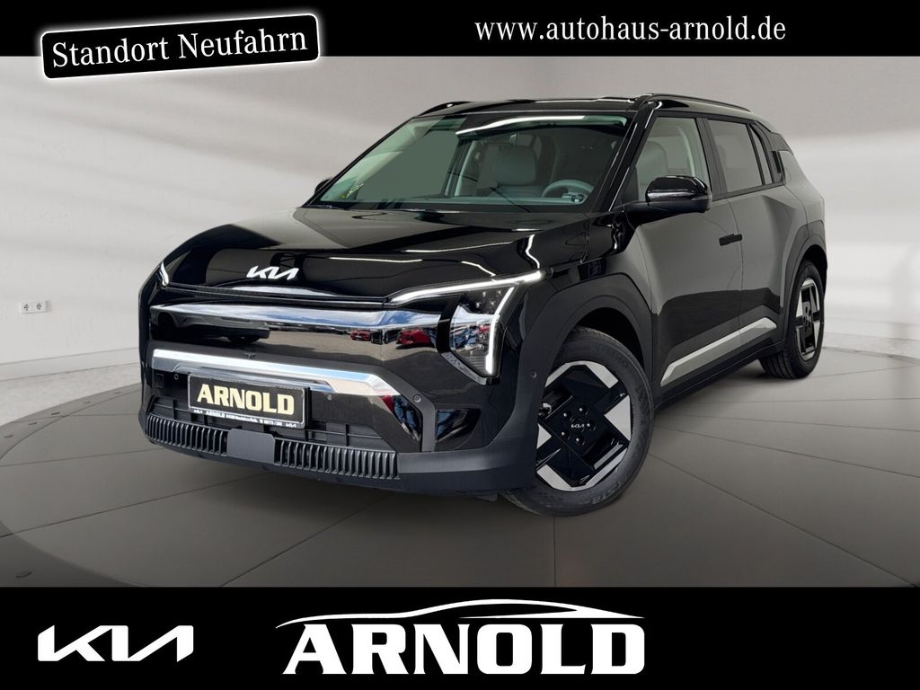 Bild des Angebotes Kia EV3 58,3 kWh EARTH WP 360° Leder LED el-Klappe !