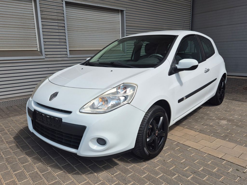 Bild des Angebotes Renault Clio Authentique 1.2 16V 75 *TÜV & INSP. Neu*