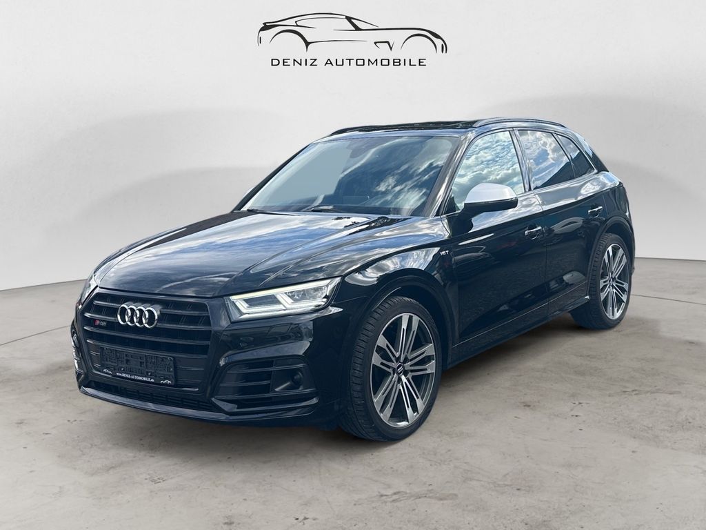 Bild des Angebotes Audi SQ5 3.0 TFSI quattro*VIRTUAL-COCKP.*HEAD-UP*