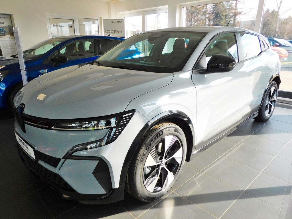 Bild des Angebotes Renault Megane E-Tech Electric Equilibre