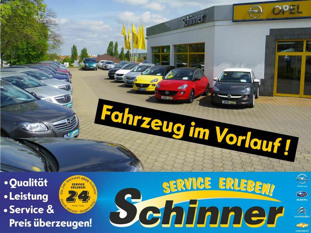 Bild des Angebotes Opel Mokka-e Elegance
