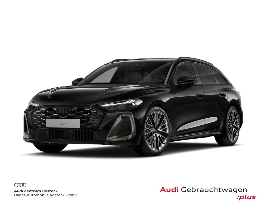 Bild des Angebotes Audi S5 Avant TFSI Quattro Edition One+Navi+Carplay+A