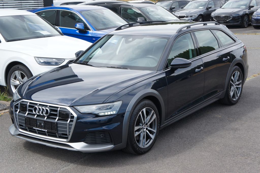 Bild des Angebotes Audi A6 Allroad quattro 50 TDI*ACC*AHK*STDHZG*KAM*19Z