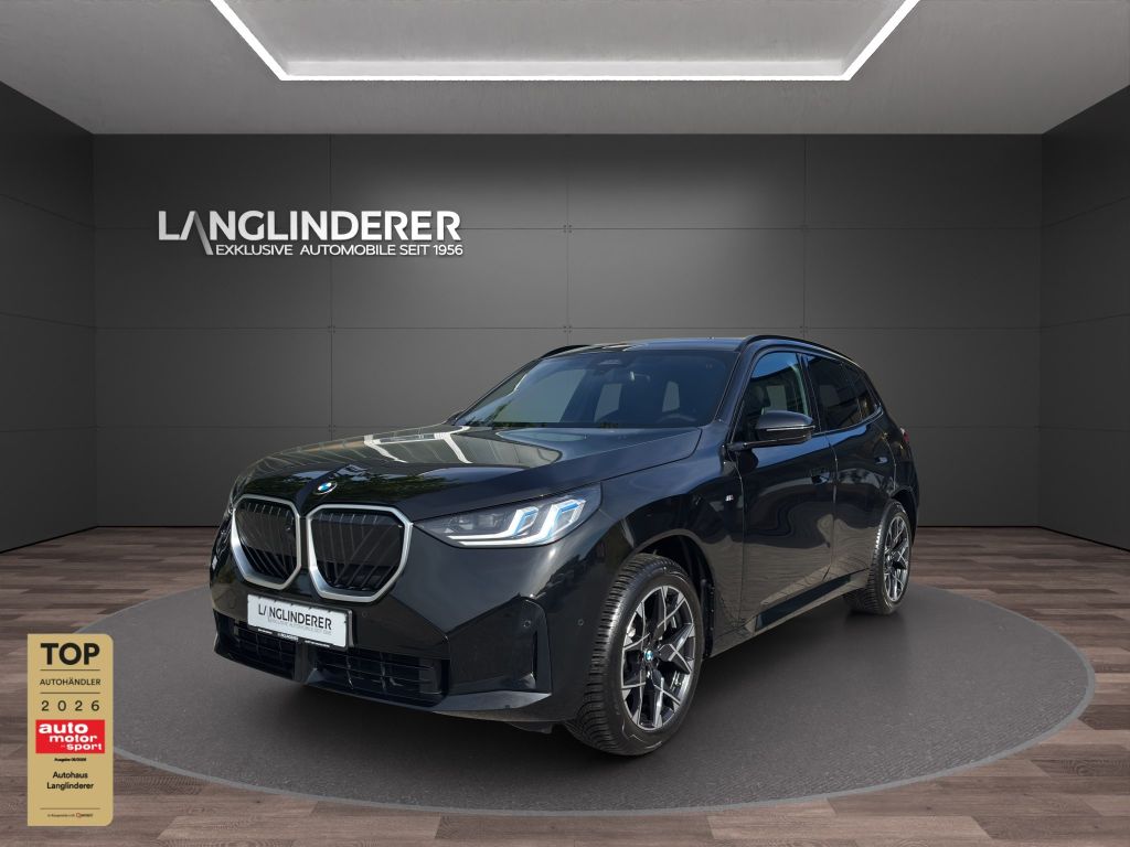 Bild des Angebotes BMW X3 20 xDrive M-Sportpaket Driving&Parking Assist