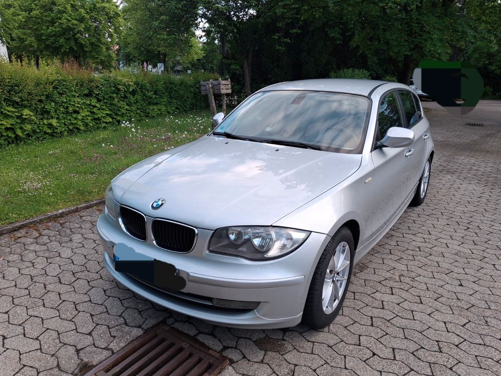 Bild des Angebotes BMW 118d Edition Lifestyle Edition Lifestyle